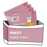 DIE BUNTE REIHE – Englisch