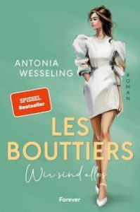 Les Bouttiers – Wir sind alles