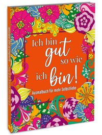 Malbuch für Erwachsene